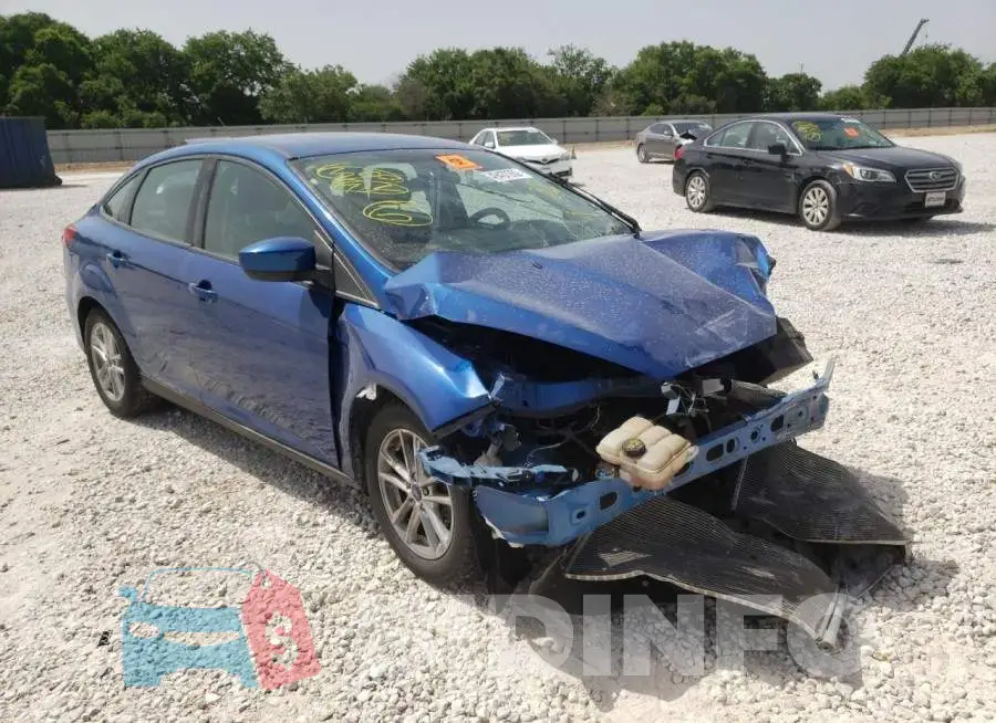 1FADP3F20JL212586 Photo# 1