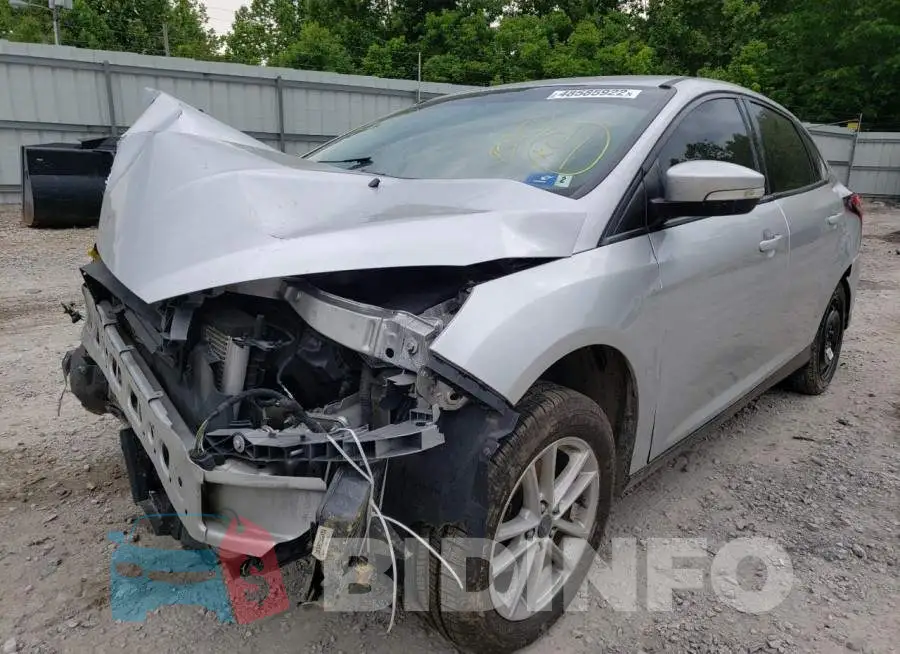 1FADP3F22HL233207 Photo# 2
