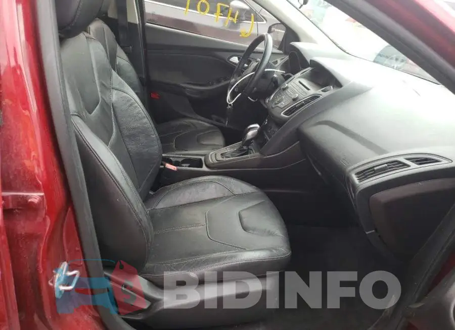 1FADP3F26GL360685 Photo# 5