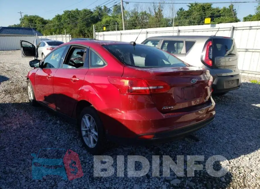 1FADP3F26GL398207 Photo# 3