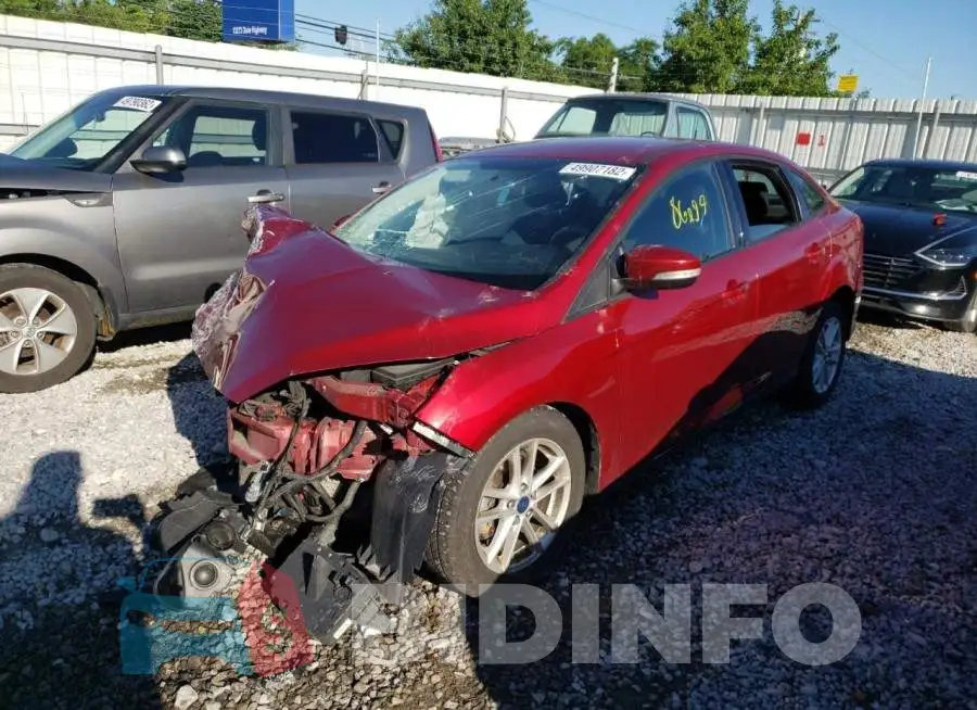 1FADP3F26GL398207 Photo# 2