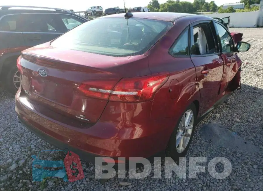 1FADP3F26GL398207 Photo# 4
