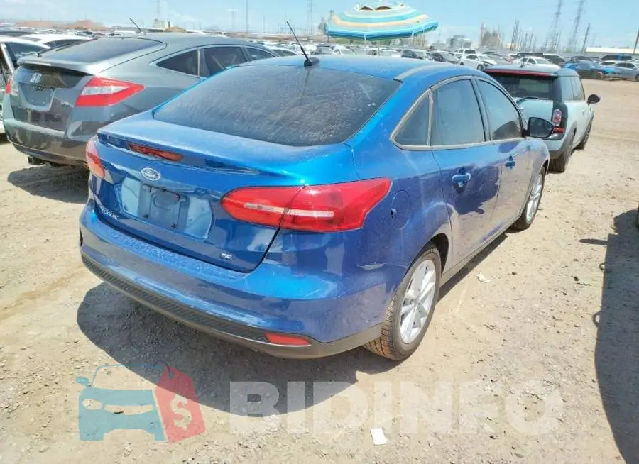 1FADP3F26JL217520 Photo# 4