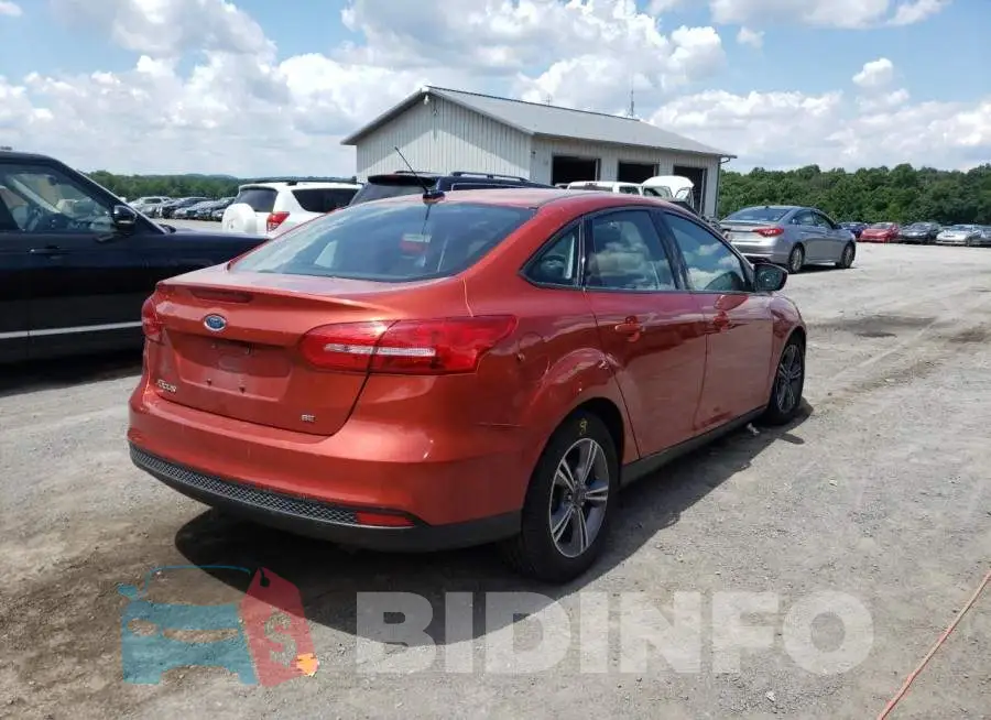 1FADP3F26JL237833 Photo# 4