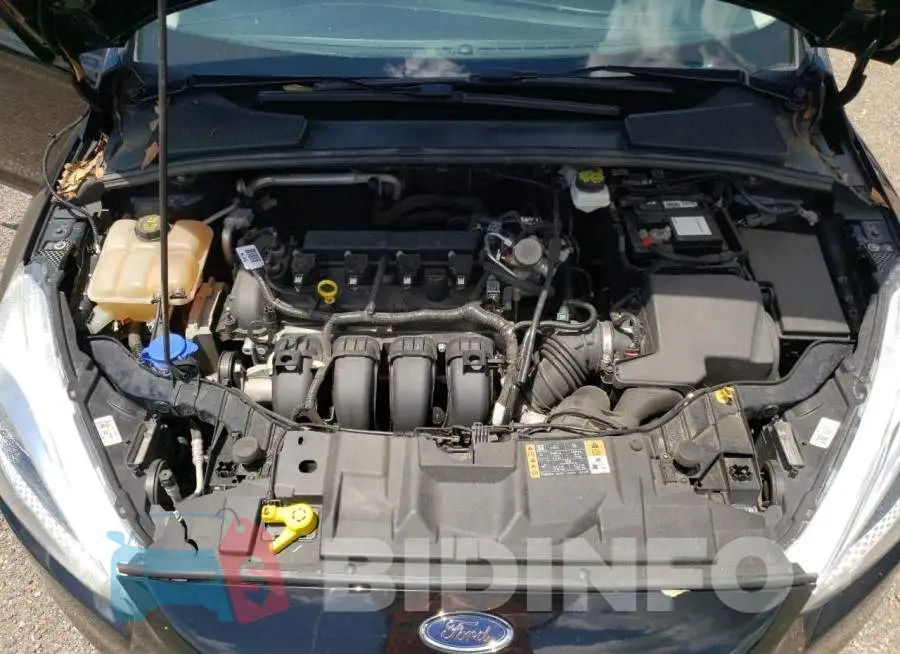 1FADP3F2XHL227106 Photo# 7