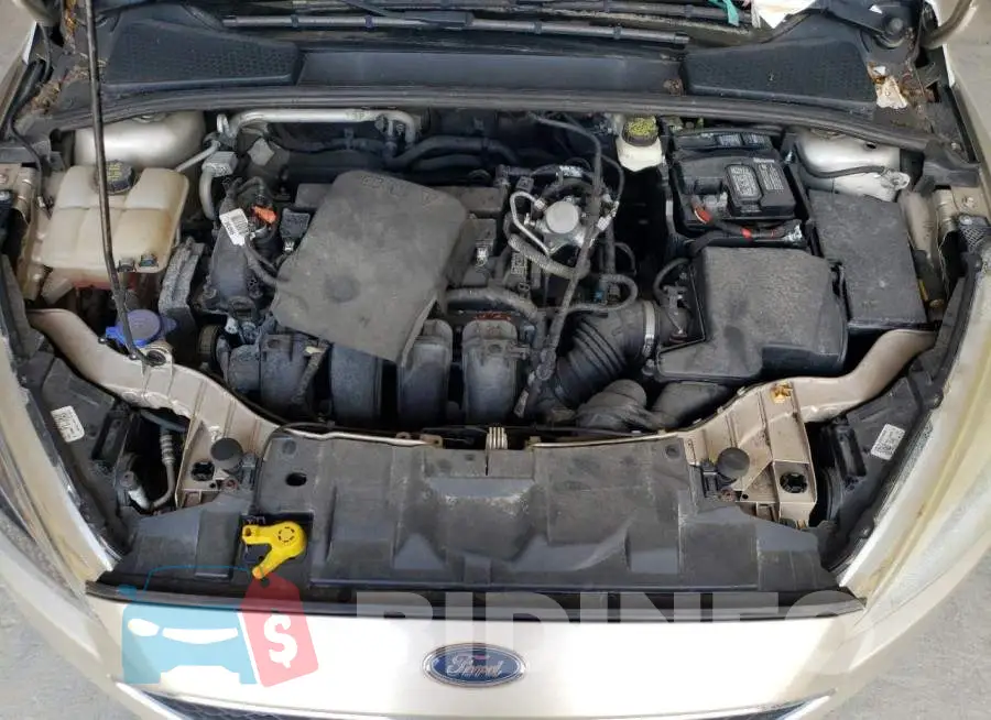 1FADP3F2XHL290948 Photo# 7