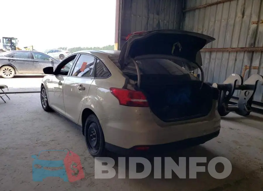 1FADP3F2XHL290948 Photo# 3