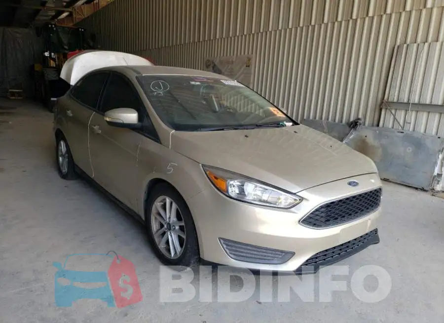 1FADP3F2XHL290948 Photo# 1