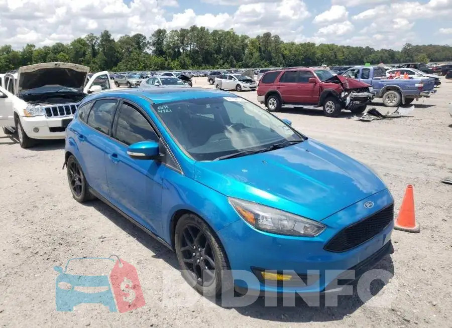 1FADP3K23GL208627 Photo# 1