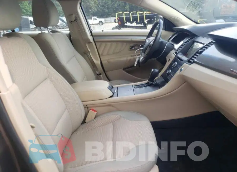 1FAHP2E87GG112035 Photo# 5