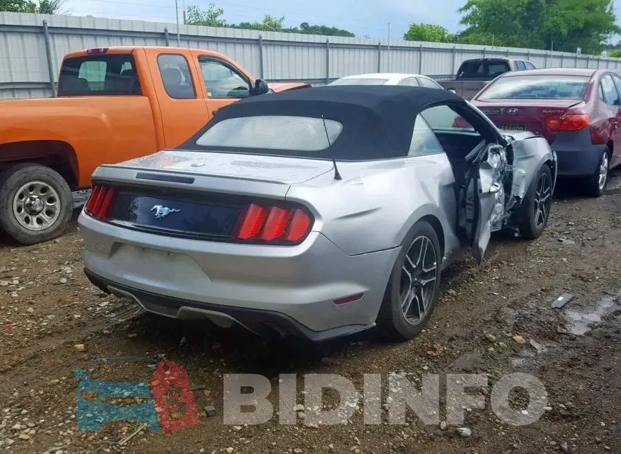 1FATP8UH5H5295172 Photo# 4