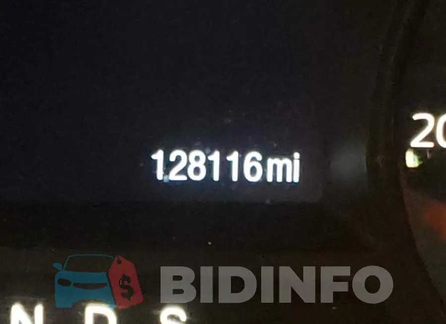 1FM5K8D83GGB37297 Photo# 8