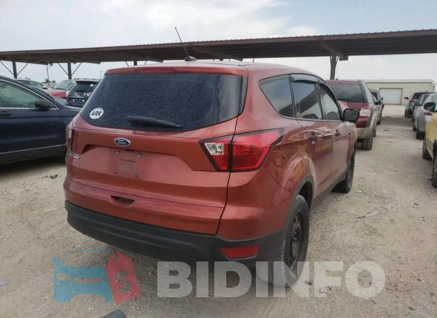 1FMCU0F71KUB57792 Photo# 4