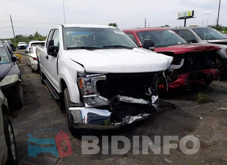 1FT7X2A62LEC86918 Photo# 1