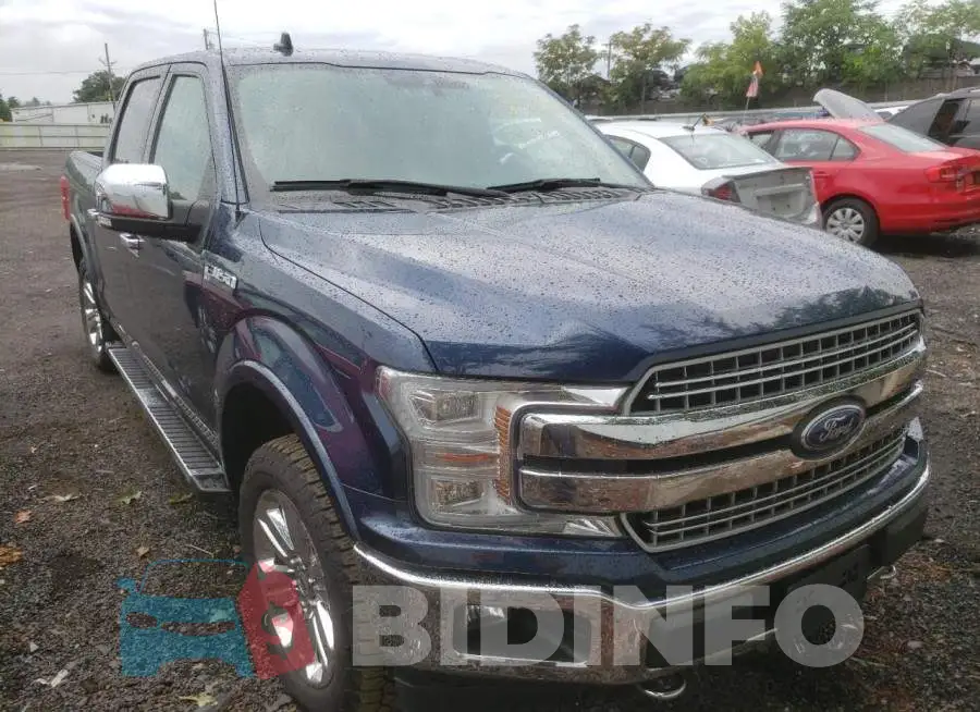 1FTEW1EG7JFB61671 Photo# 1