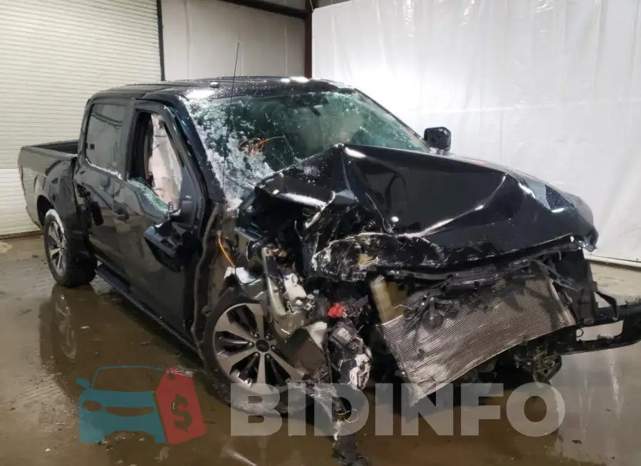 1FTEW1EP2KFC28503 Photo# 1