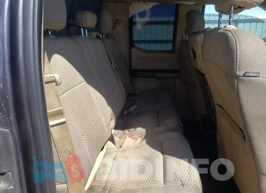 1FTEX1EP3GFB71748 Photo# 6