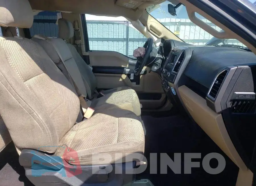 1FTEX1EP3GFB71748 Photo# 5