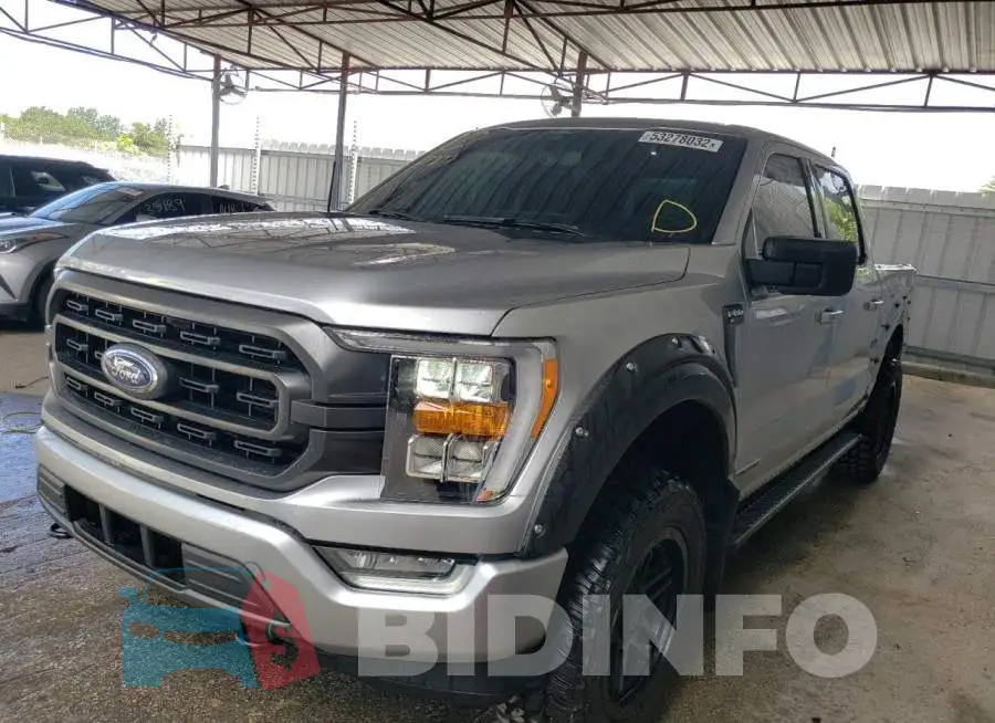 1FTFW1ED3MFB12210 Photo# 2