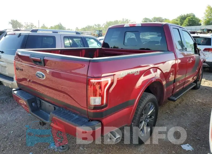 1FTFX1EG4GFD41328 Photo# 4