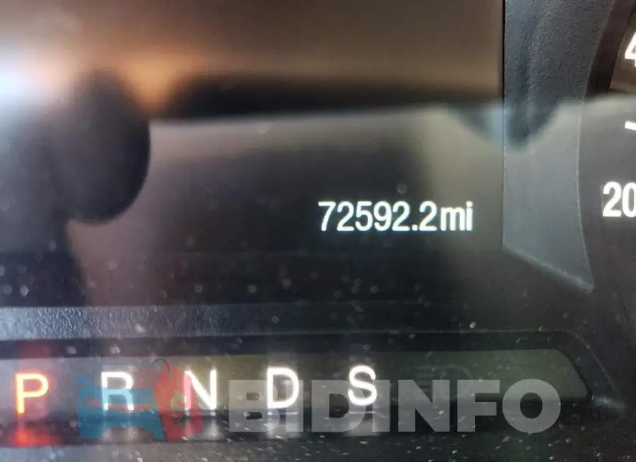 2FMPK3G98JBB52859 Photo# 8