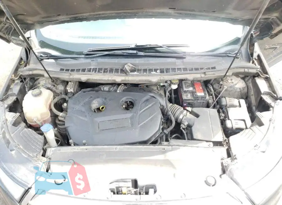 2FMPK3J93HBC12503 Photo# 7