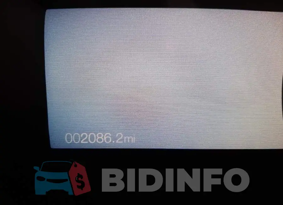 2FMPK4J93NBA34738 Photo# 8