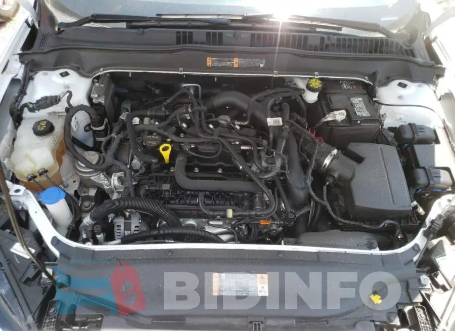 3FA6P0CDXLR196561 Photo# 7