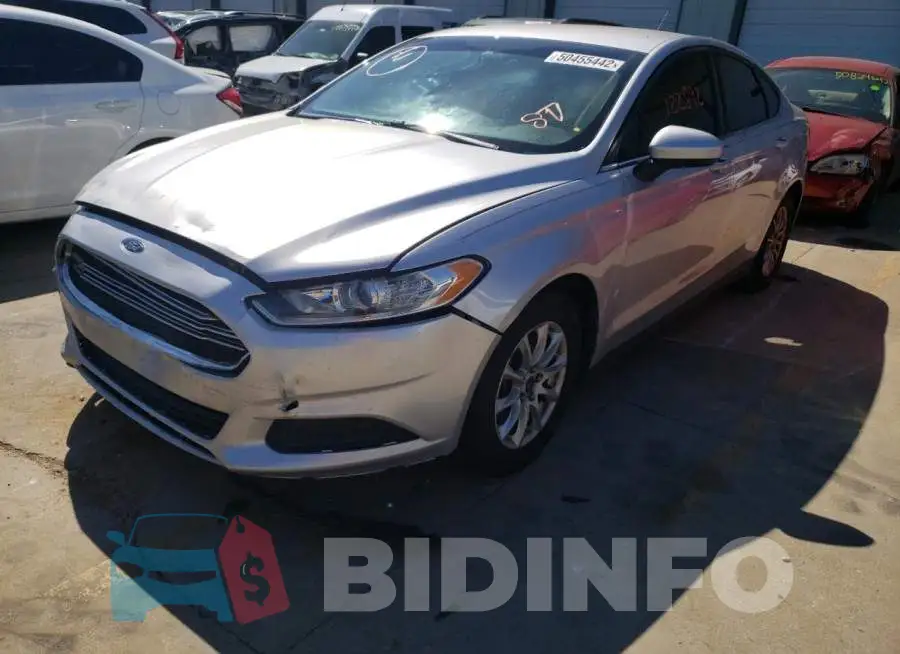 3FA6P0G72GR376062 Photo# 2