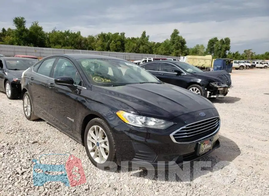 3FA6P0LUXKR140912 Photo# 1
