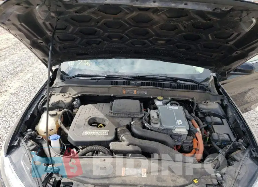 3FA6P0LUXKR140912 Photo# 7