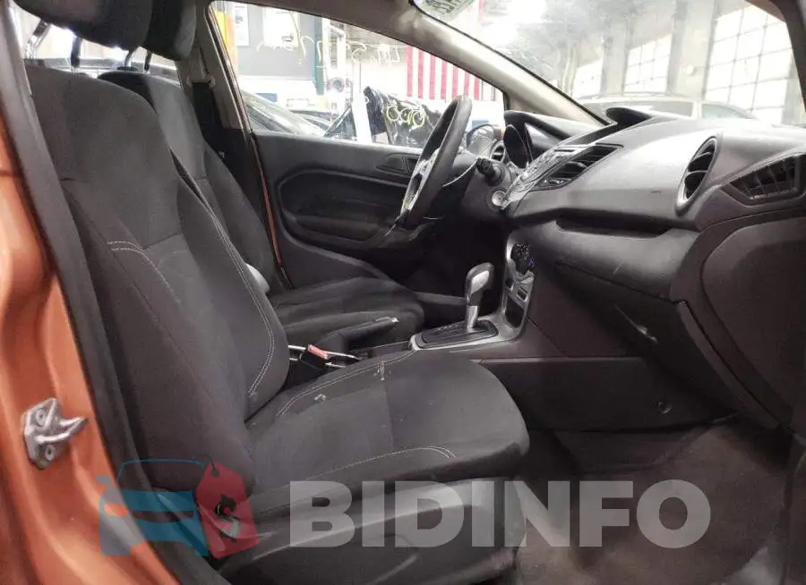 3FADP4EJ0HM130770 Photo# 5