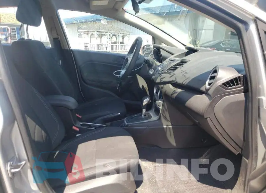 3FADP4EJ0HM158505 Photo# 5