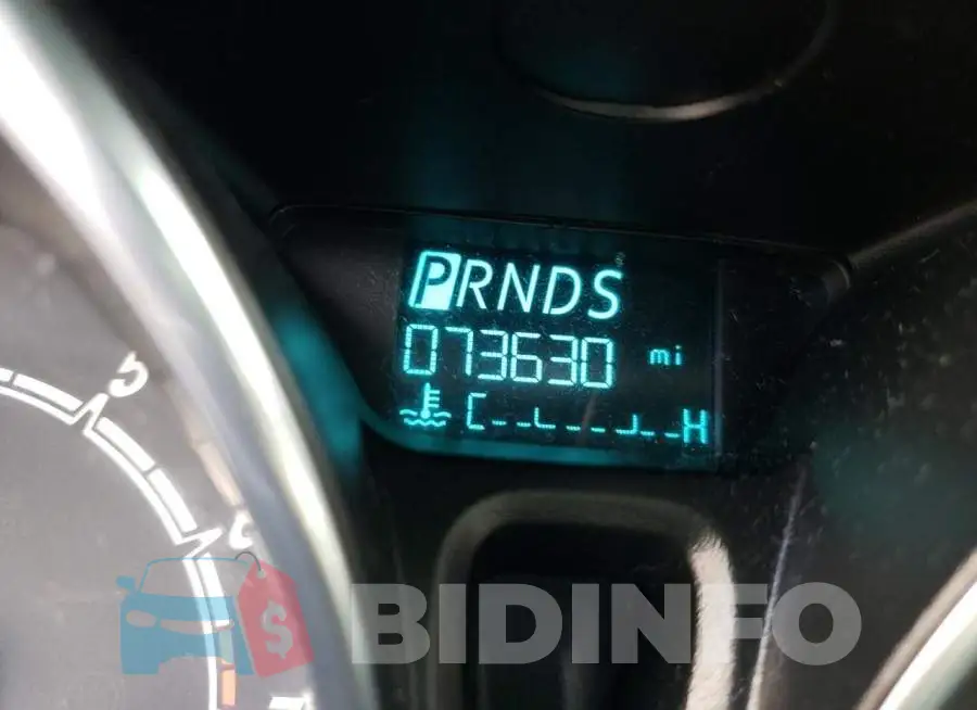 3FADP4EJ5GM178540 Photo# 8