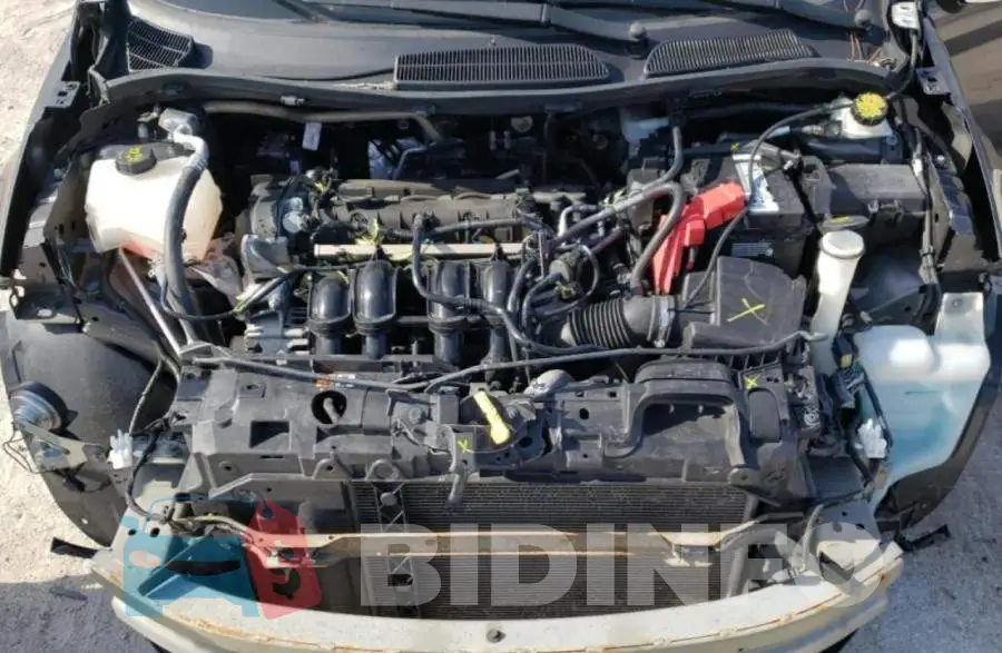 3FADP4EJ5GM178540 Photo# 7