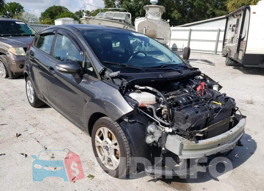 3FADP4EJ5GM178540 Photo# 1