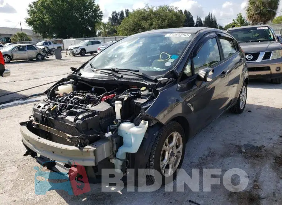 3FADP4EJ5GM178540 Photo# 2