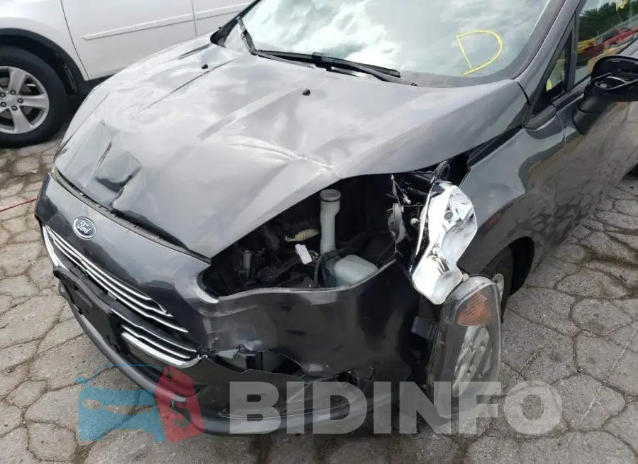 3FADP4EJ7GM185246 Photo# 9