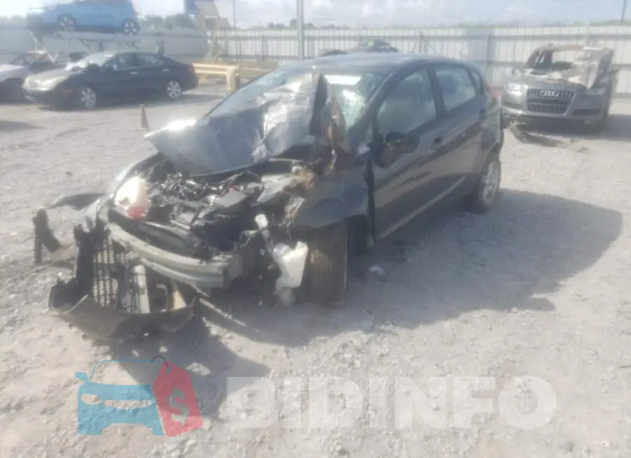 3FADP4EJ8KM157285 Photo# 2