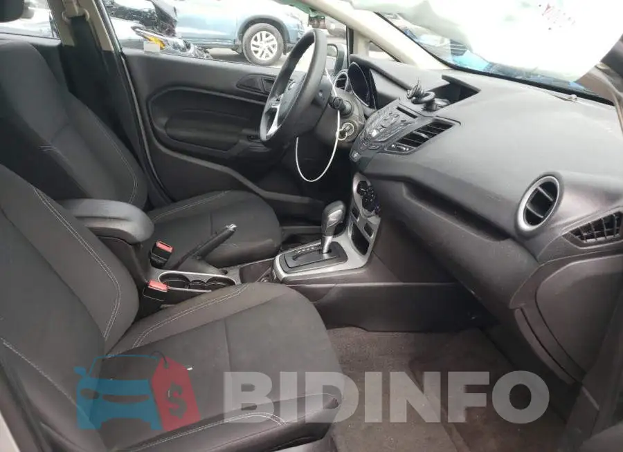 3FADP4EJ9HM161404 Photo# 5