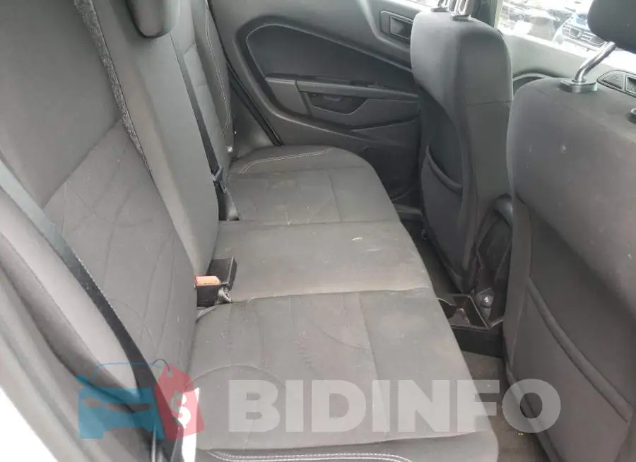 3FADP4EJ9HM161404 Photo# 6