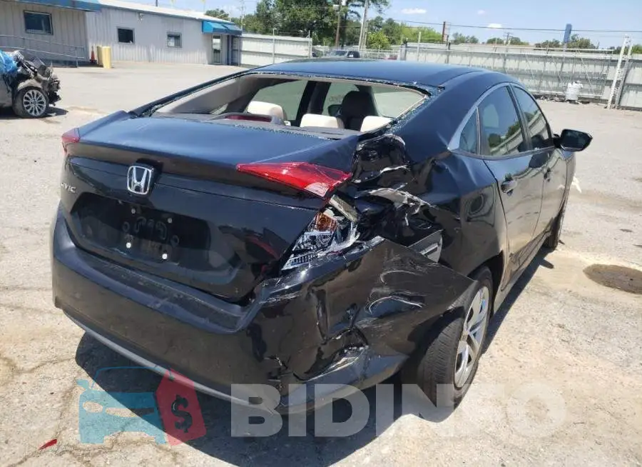 19XFC2F54HE033845 Photo# 4