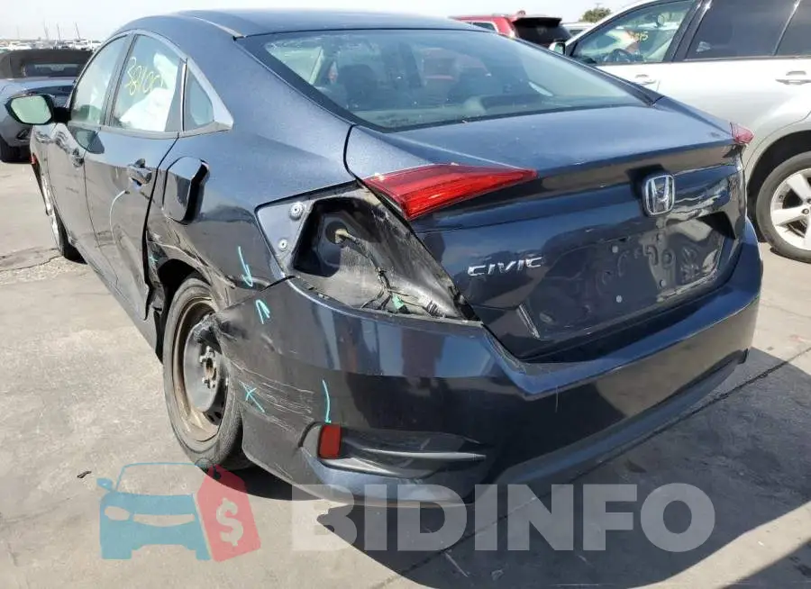 19XFC2F56HE202764 Photo# 9