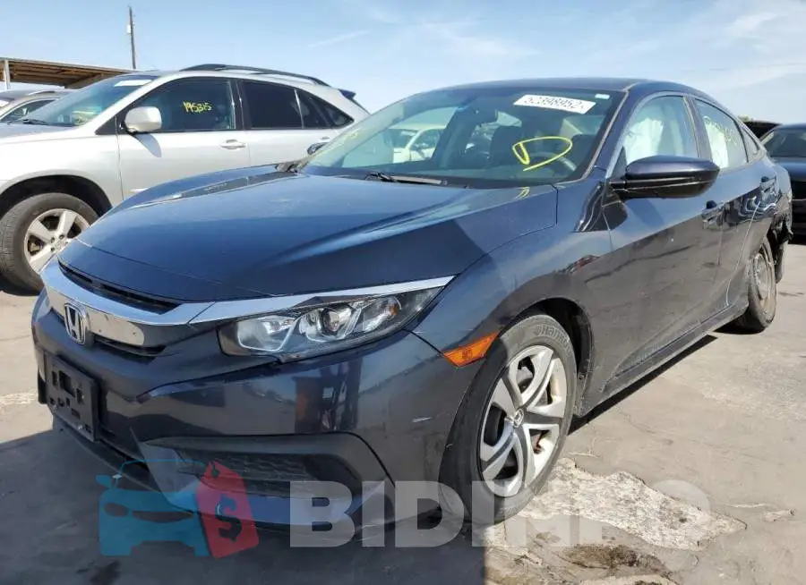 19XFC2F56HE202764 Photo# 2