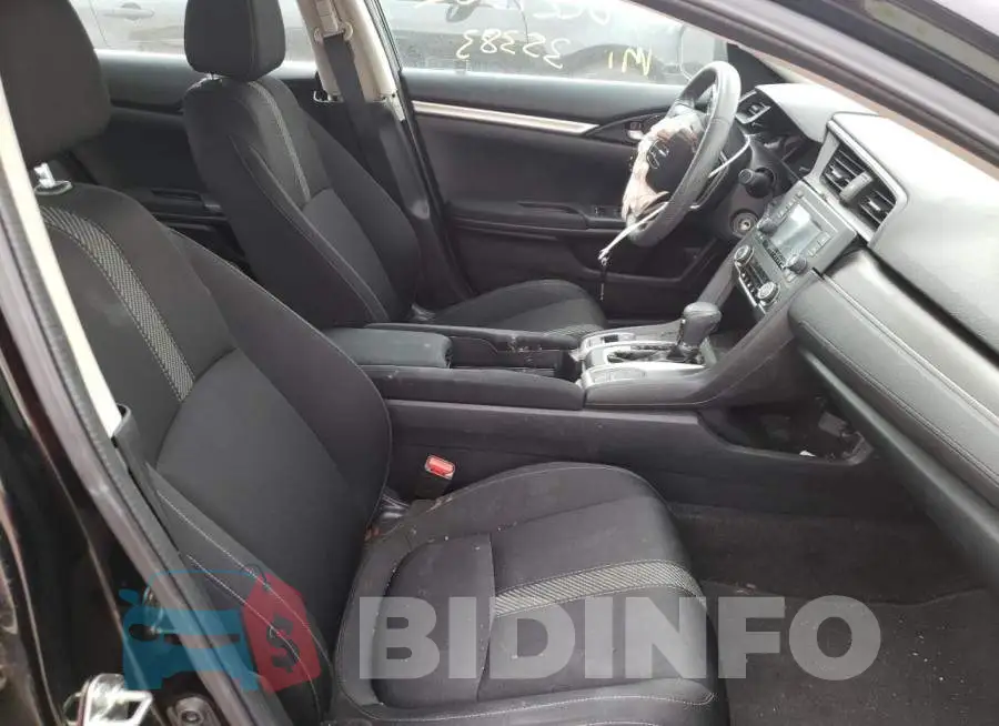 19XFC2F58HE036683 Photo# 5