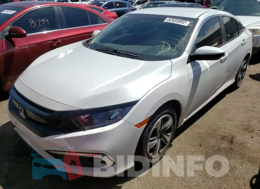 19XFC2F60LE002125 Photo# 2