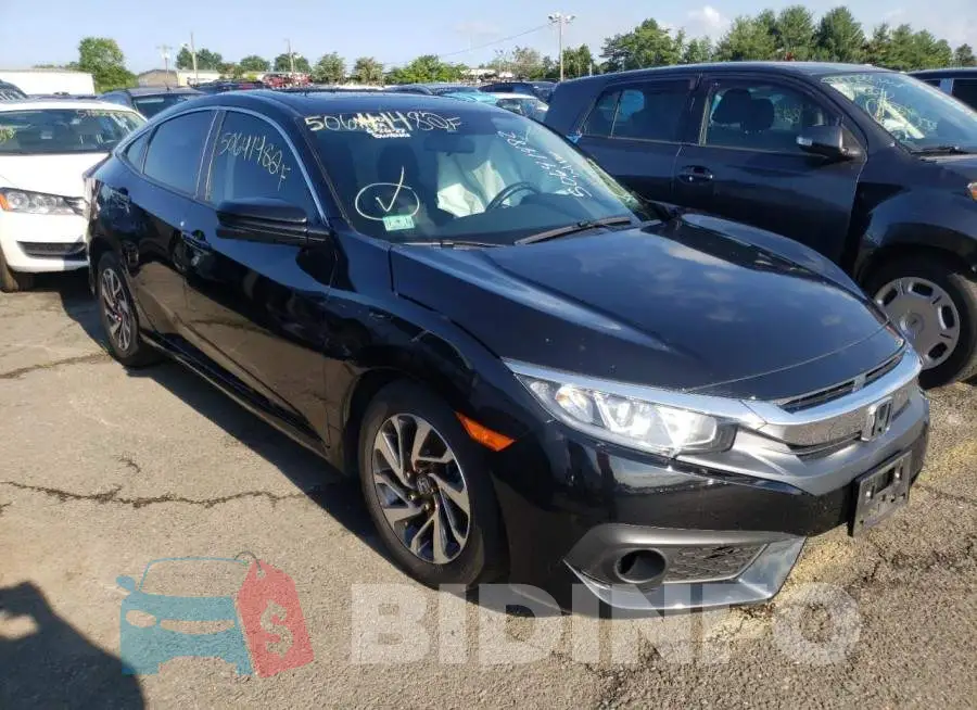 19XFC2F84HE229942 Photo# 1