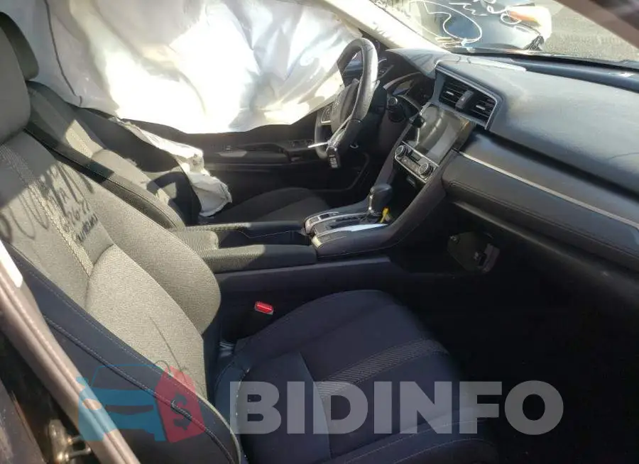 19XFC2F84HE229942 Photo# 5