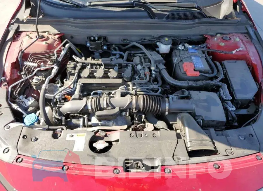 1HGCV1F33MA071264 Photo# 7