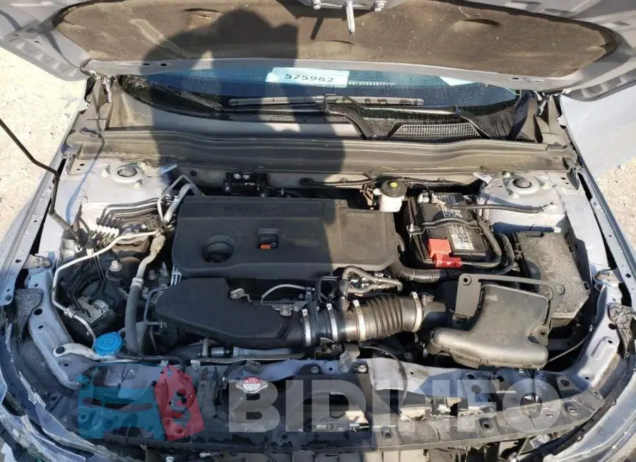 1HGCV2F31MA002370 Photo# 7
